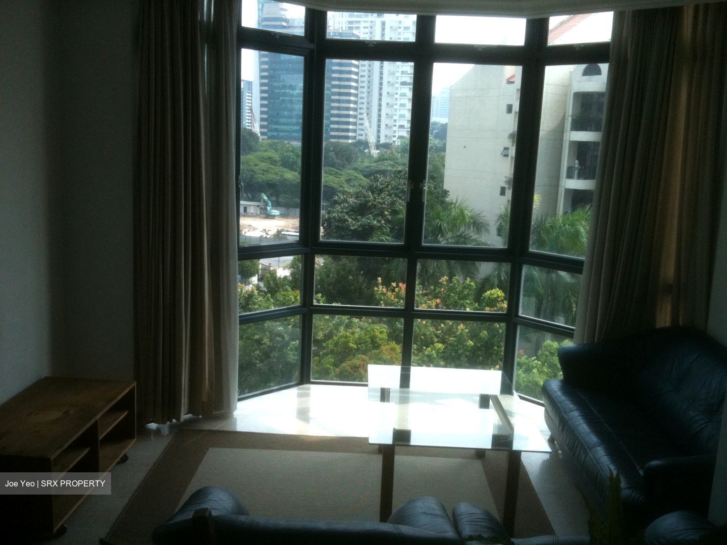 Evelyn Mansions (D11), Apartment #564669631